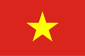 Vietnam flag